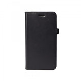 Buffalo iPhone Xs Max Etui 2i1 Magnet Cover Sort