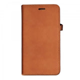 Buffalo iPhone Xs Max Fodral 2i1 Magnet Etui Cognac