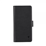 Gear Motorola Moto G7 Power Etui 3 Kortpladser Sort