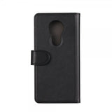 Gear Motorola Moto G7 Power Etui 3 Kortpladser Sort