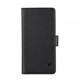 Gear Motorola Moto G7/Moto G7 Plus Etui 3 Kortlommer Sort