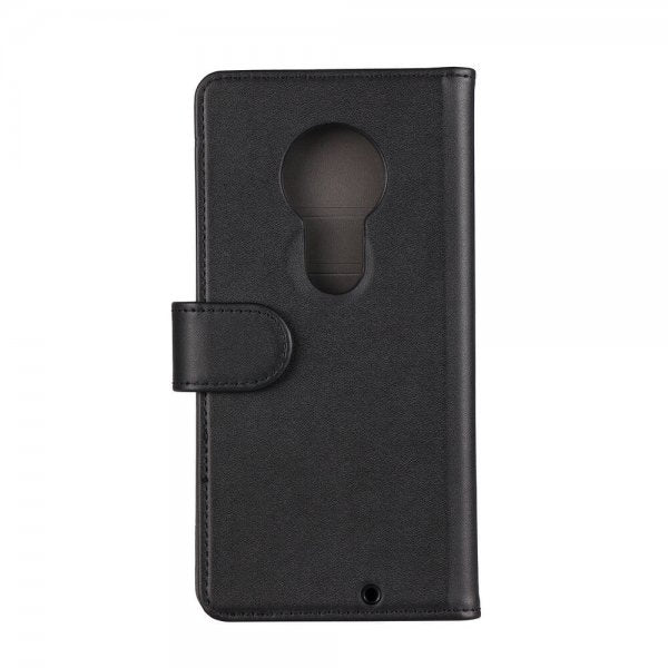 Gear Motorola Moto G7/Moto G7 Plus Etui 3 Kortlommer Sort