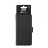 Gear Motorola Moto G7/Moto G7 Plus Etui 3 Kortlommer Sort