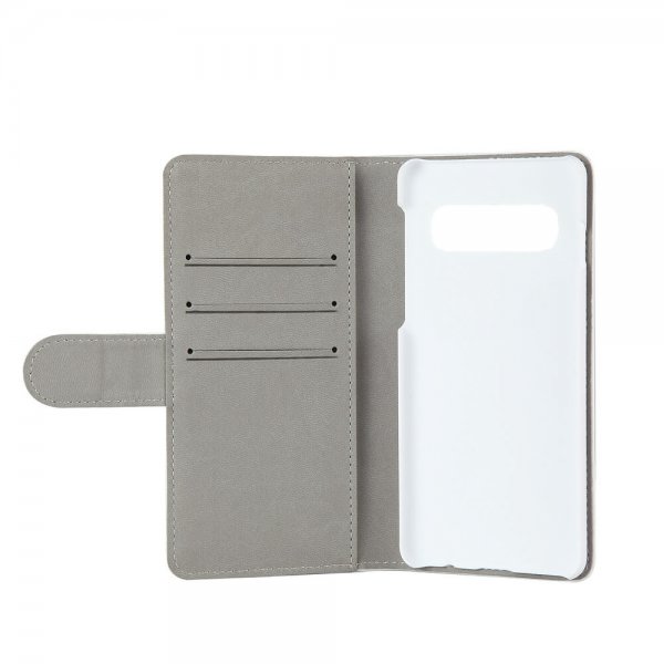 Gear Samsung Galaxy S10E Etui 3 Kortrum Hvid