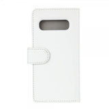 Gear Samsung Galaxy S10E Etui 3 Kortrum Hvid