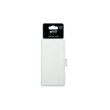 Gear Samsung Galaxy S10 Plus Etui 3 Kortlommer Hvid