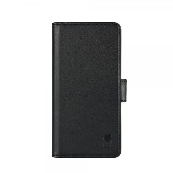Gear Samsung Galaxy S10 Plus Etui 3 Kortrum Sort