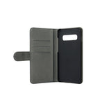 Gear Samsung Galaxy S10 Plus Etui 3 Kortrum Sort