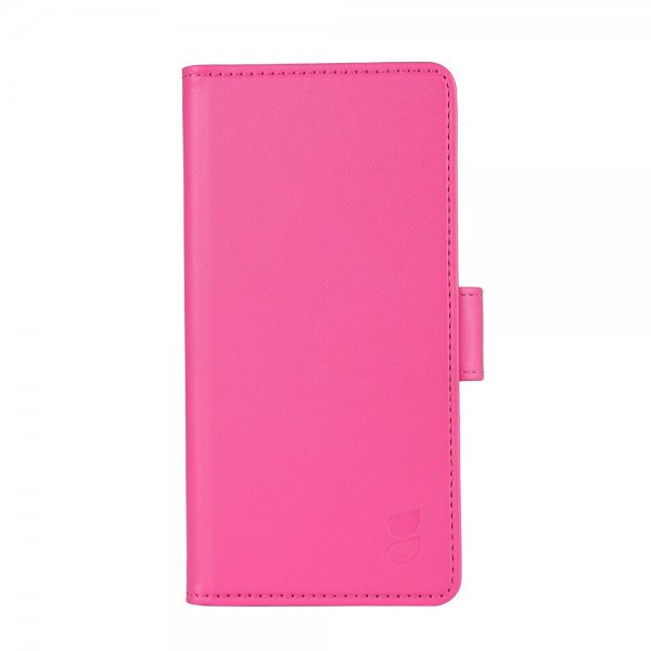 Gear Samsung Galaxy S10 Etui 3 Kortlommer Rosa