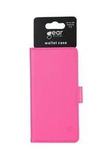 Gear Samsung Galaxy S10 Etui 3 Kortlommer Rosa