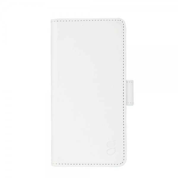 Gear Samsung Galaxy S10 Etui 3 Kortlommer Hvid