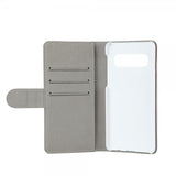 Gear Samsung Galaxy S10 Etui 3 Kortlommer Hvid