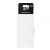 Gear Samsung Galaxy S10 Etui 3 Kortlommer Hvid