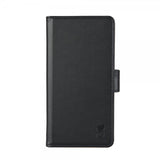 Gear Huawei P Smart 2019 Etui 3 Kortlommer Sort