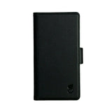 Gear Samsung Galaxy J6 Plus Etui 3 Kortpladser Sort