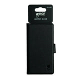 Gear Samsung Galaxy J6 Plus Etui 3 Kortpladser Sort