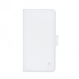 Gear iPhone Xs Max Cover 3 Kortlommer Hvid