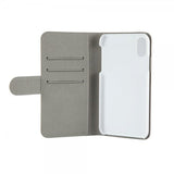 Gear iPhone Xr Etui 3 Kortlommer Hvid