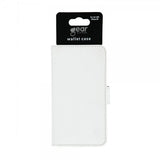 Gear iPhone Xr Etui 3 Kortlommer Hvid