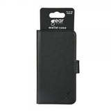 Gear iPhone Xr Etui 3 Kortlommer Sort