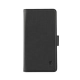 Gear Sony Xperia XZ2 Premium Cover 3 kortlommer Sort