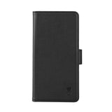 Gear Samsung Galaxy Note 9 Etui 3 Kortpladser Sort