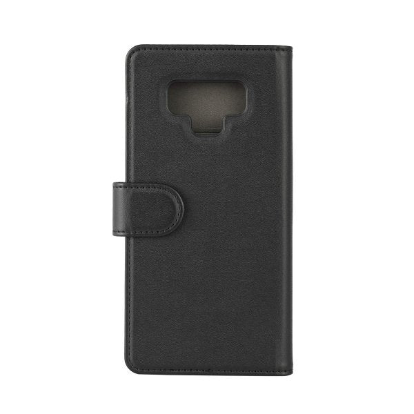 Gear Samsung Galaxy Note 9 Etui 3 Kortpladser Sort