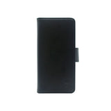 Gear Sony Xperia XZ2 Compact Etui 3 Kortlommer Sort