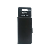 Gear Sony Xperia XZ2 Compact Etui 3 Kortlommer Sort