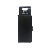 Gear Sony Xperia XZ2 Cover 3 Kortlommer Sort