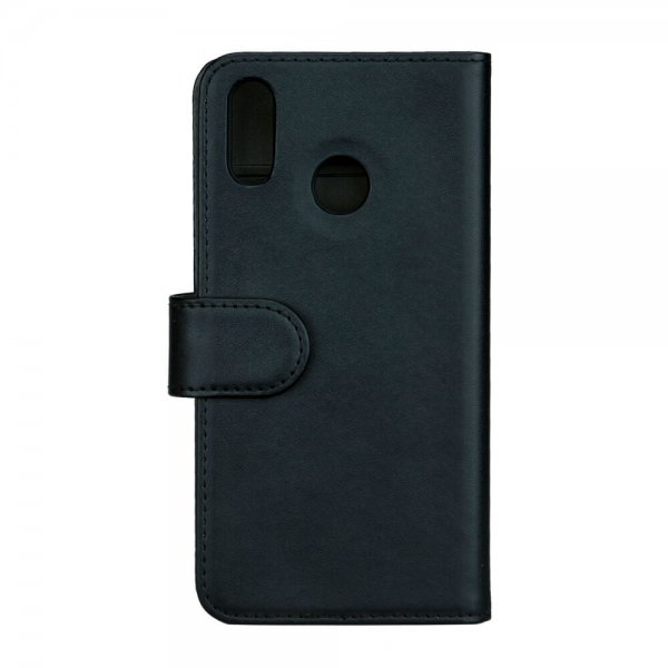 Gear Huawei P20 Lite Etui 3 Kortlommer Sort
