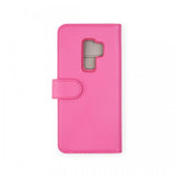 Gear Samsung Galaxy S9 Plus Etui 3 Kortrum Rosa