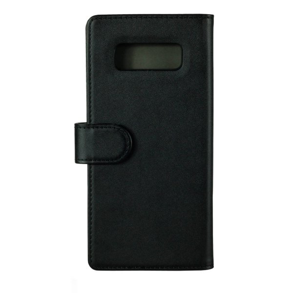 Gear Samsung Galaxy Note 8 Etui 3 Kortlommer Sort