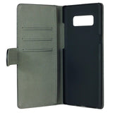 Gear Samsung Galaxy Note 8 Etui 3 Kortlommer Sort