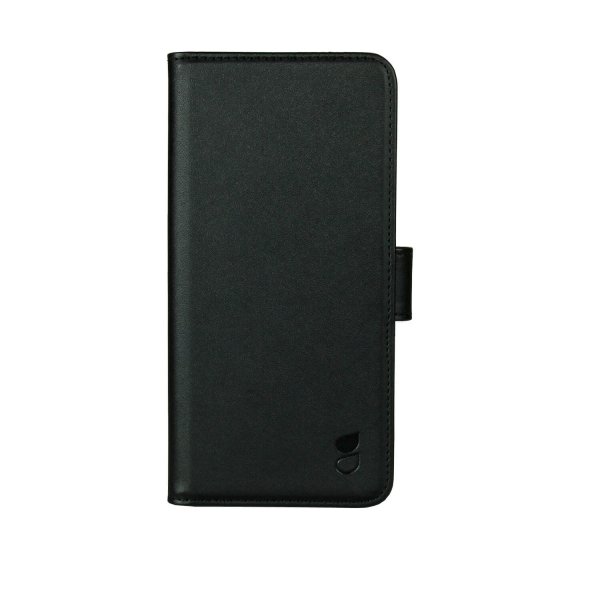 Gear Samsung Galaxy S8 Plus Etui 3 Kortlommer Sort