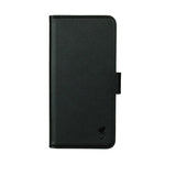 Gear Samsung Galaxy S8 Plus Etui 3 Kortlommer Sort