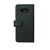 Gear Samsung Galaxy S8 Plus Etui 3 Kortlommer Sort