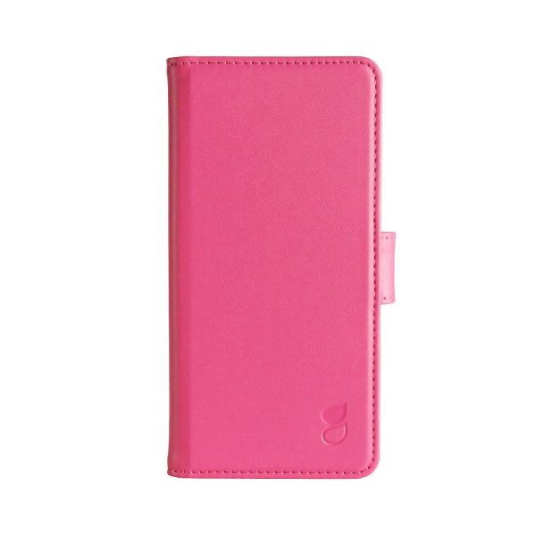 Gear Samsung Galaxy S8 Cover 3 Kortlommer Rosa