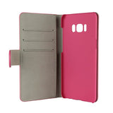 Gear Samsung Galaxy S8 Cover 3 Kortlommer Rosa