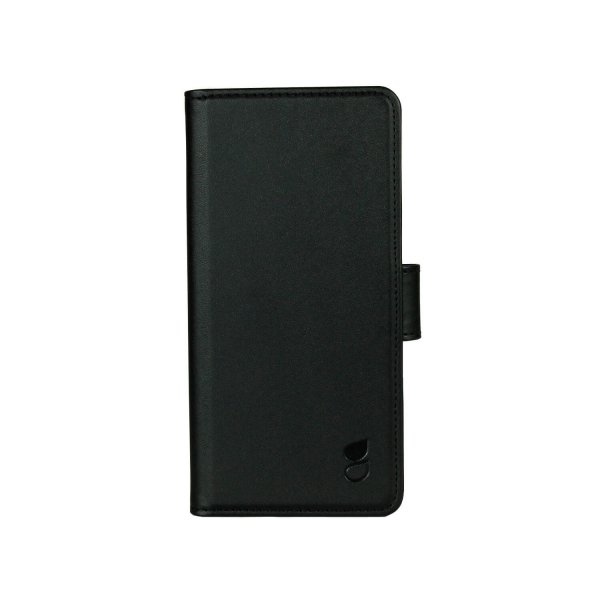 Gear Samsung Galaxy S8 Cover 3 Kortlommer Sort