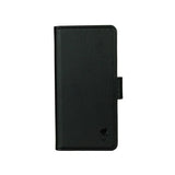 Gear Samsung Galaxy S8 Cover 3 Kortlommer Sort