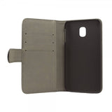 Gear Samsung Galaxy J5 2017 Cover 3 Kortpladser Sort