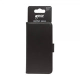 Gear Samsung Galaxy J5 2017 Cover 3 Kortpladser Sort