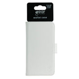 Gear Samsung Galaxy J3 2017 Cover 3 Kortpladser Hvid