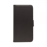 Gear Samsung Galaxy J3 2017 Cover 3 Kortpladser Sort