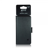 Gear Samsung Galaxy A3 2017 Cover 3 kortlommer Sort