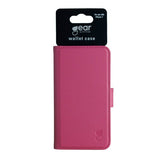 Gear iPhone 6/6S Plus/iPhone 7 Plus/iPhone 8 Plus Etui 3 Kortlommer Rosa