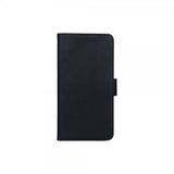 Gear iPhone 6/6S Plus/iPhone 7 Plus/iPhone 8 Plus Cover 3 Kreditkortlommer Sort