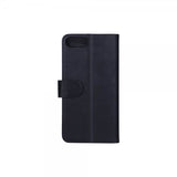 Gear iPhone 6/6S Plus/iPhone 7 Plus/iPhone 8 Plus Cover 3 Kreditkortlommer Sort