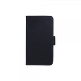 Gear iPhone 6/6S/7/8/SE Cover med Kortrum Sort